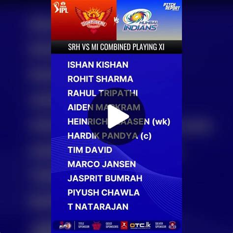 srh vs mi ipl 2022